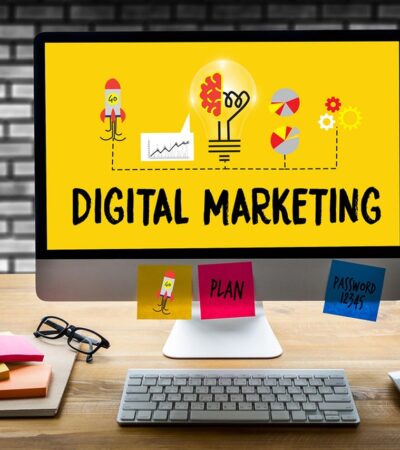 Máster en Marketing Digital